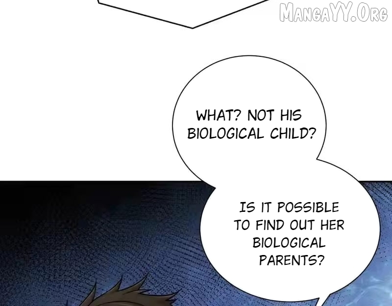 Hidden Dragon in the City (2025) Chapter 47 - page 128